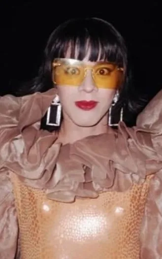 Celeste Lapida