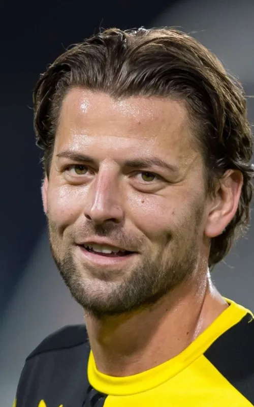 Roman Weidenfeller