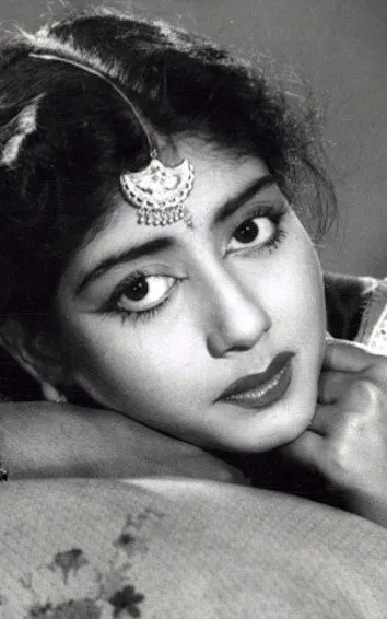 Sabitri Chatterjee