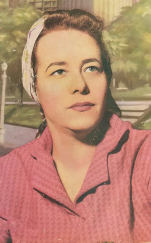 Clenira Michel