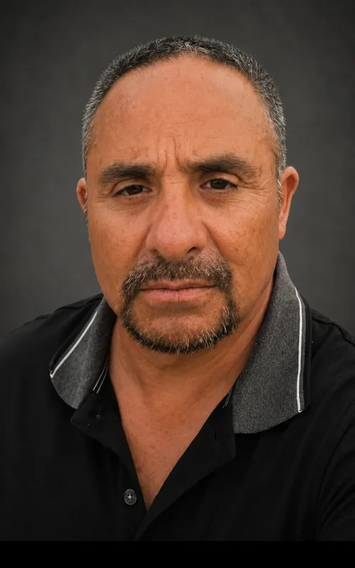 Ponchito Ayala