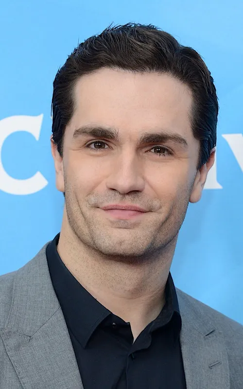 Sam Witwer