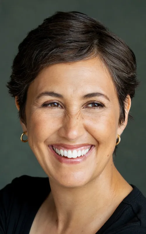 Jeanie Calleja