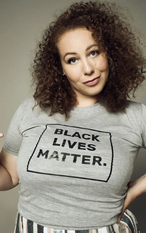 Anastasia Washington