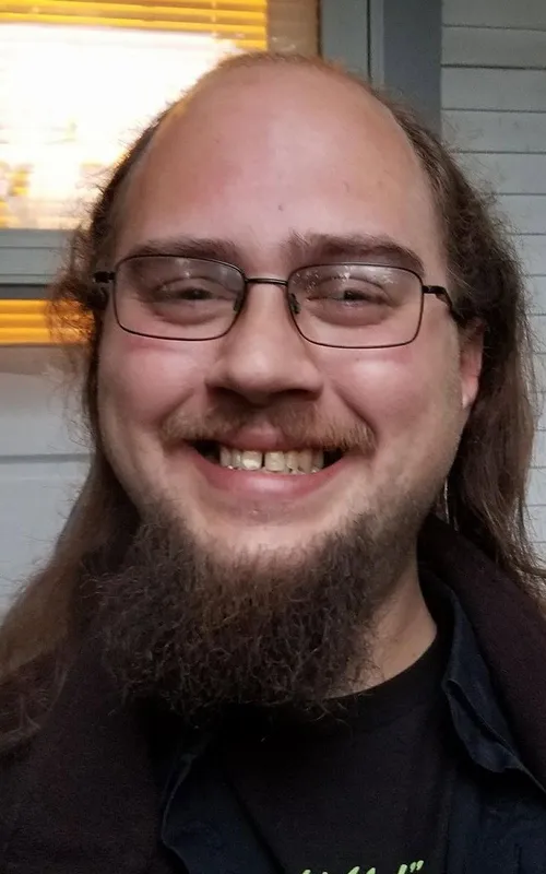 Nate Matthew Gneckow