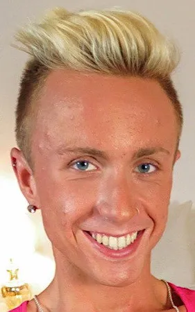 Tommy Blake