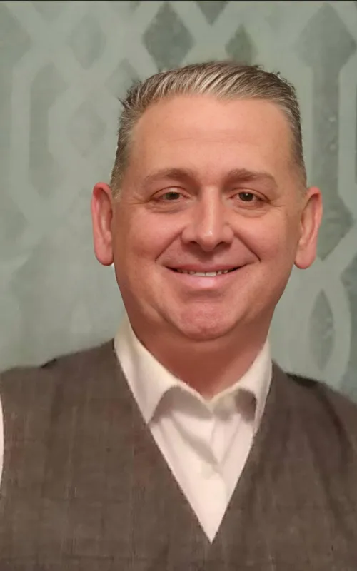 R. Douglass Mahaffey