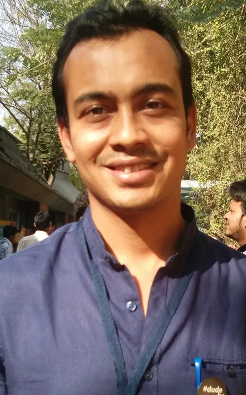 Abhishek Jain