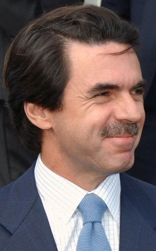 José María Aznar López