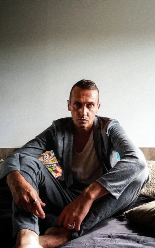 Nicolas Couchet