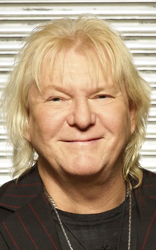 Chris Squire