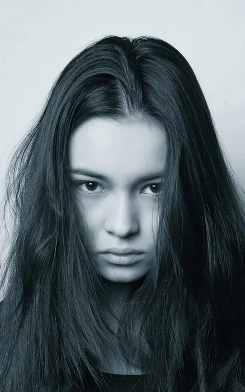 Bibigul Suyunshalina