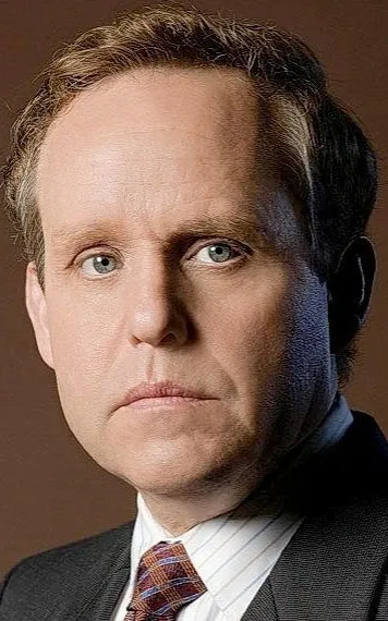Peter MacNicol