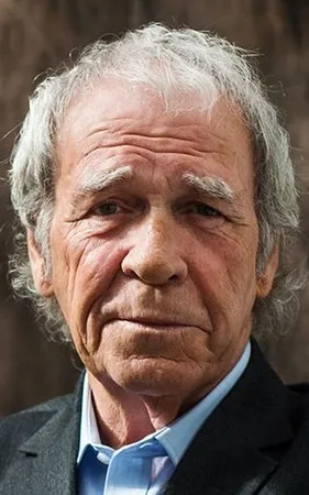 Finbar Furey