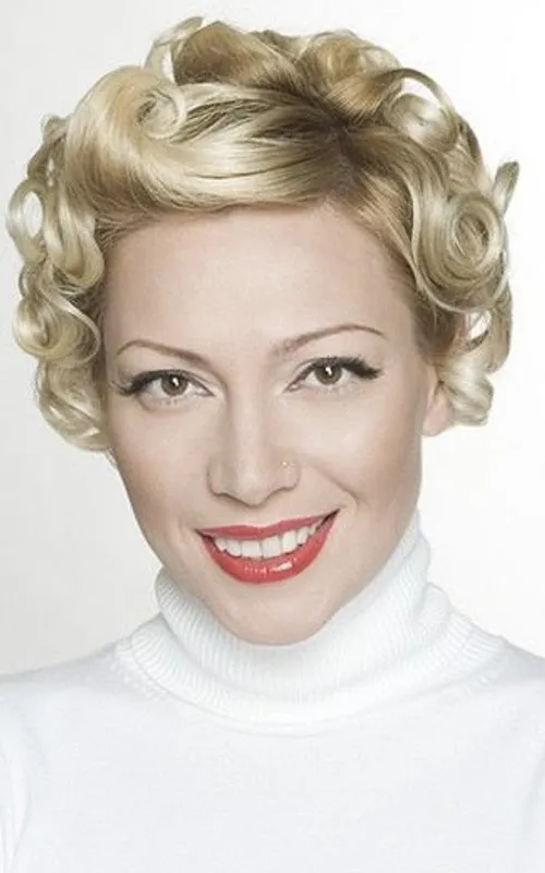 Ирина Юдина