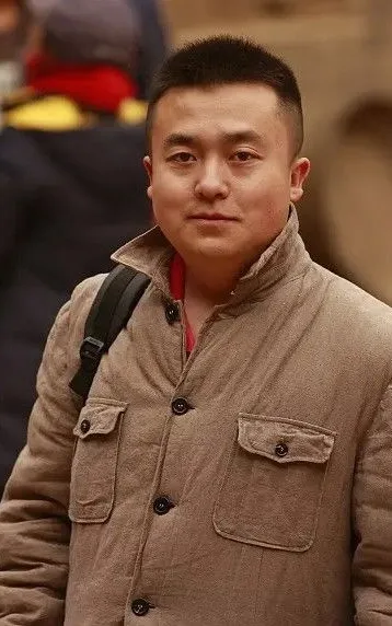Shiliu Liu