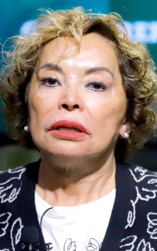 Elba Esther Gordillo