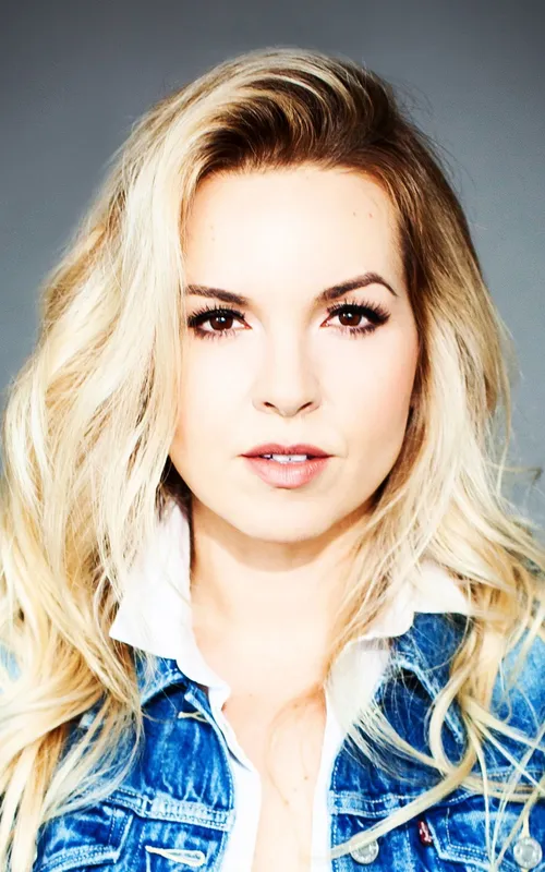 Briana Buckmaster