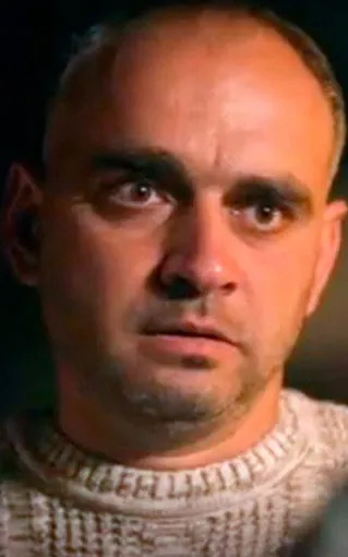 Georgiy Chilingarashvili