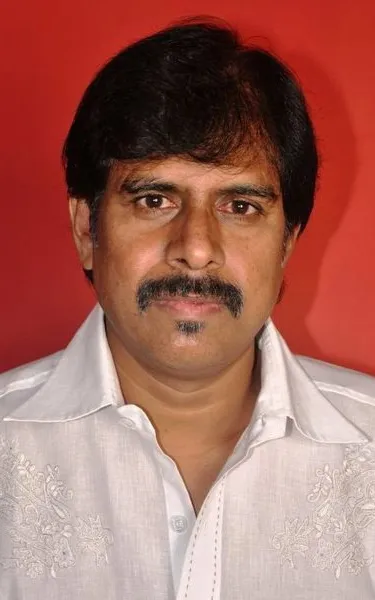 R K Selvamani