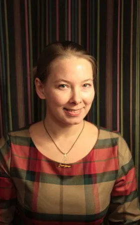 Evdokiya Vishnyakova