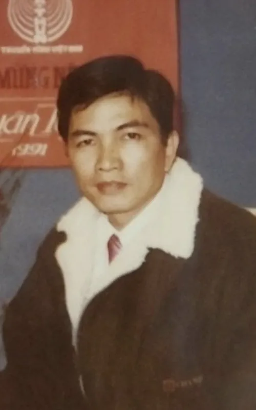 Minh Trí