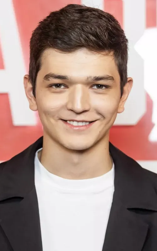 Akmal Khodzhaniyazov