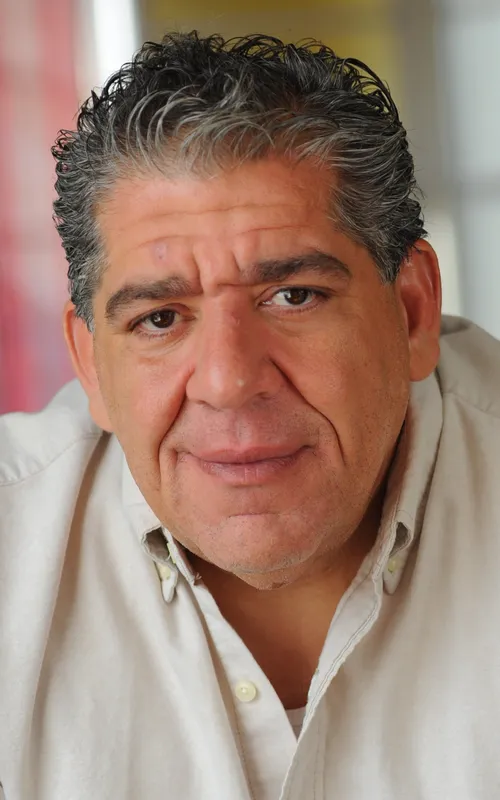 Joey Diaz