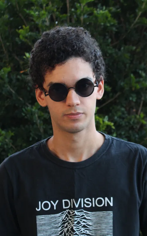 Otávio Santana