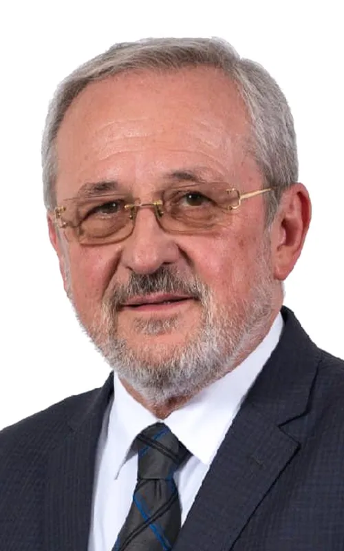 Ivica Šarić