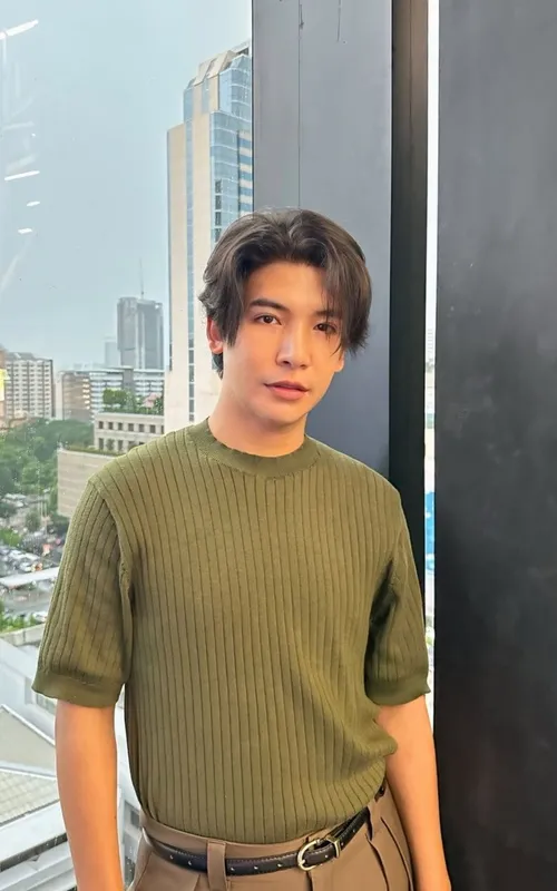 Nattiruth Sirawongpak