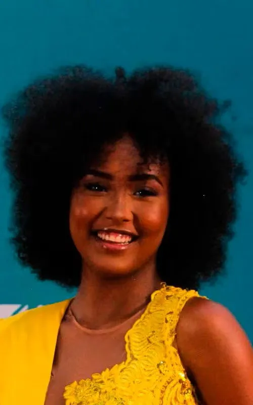 Elizabeth Martínez Negrete