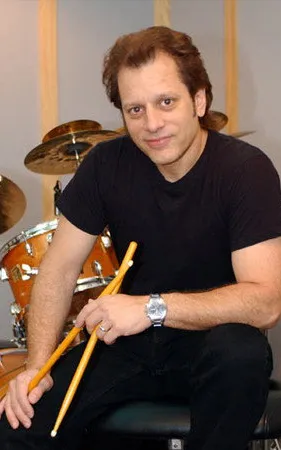 Dave Weckl