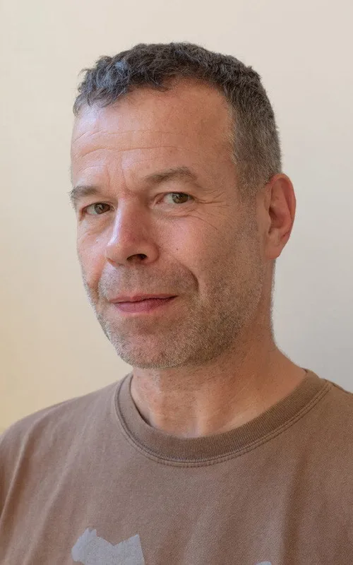 Wolfgang Tillmans