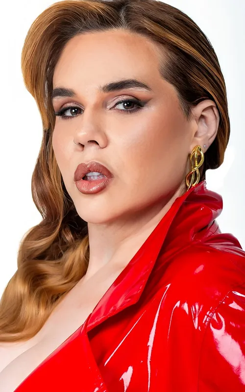 Wanessa Wolf