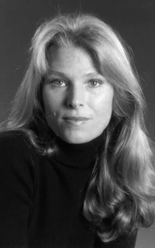 Mariette Hartley