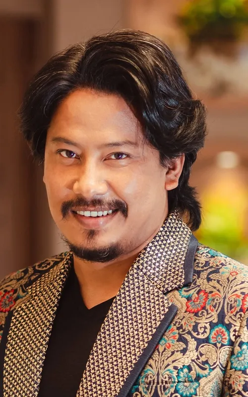 Nischal Basnet