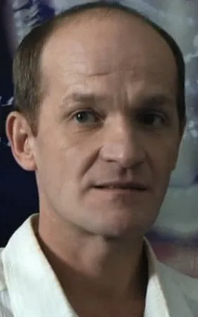 Gennadiy Maslennikov