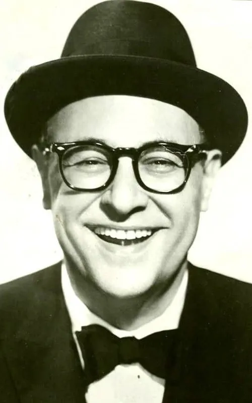 Jack E. Leonard