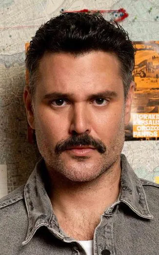 Michalis Leventogiannis