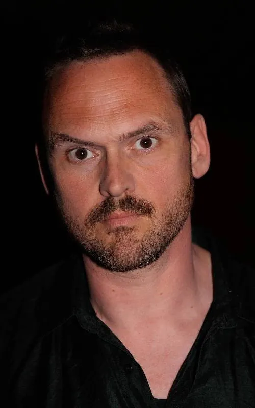 Hans Peter Katzenburg