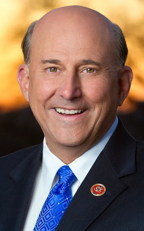 Louie Gohmert
