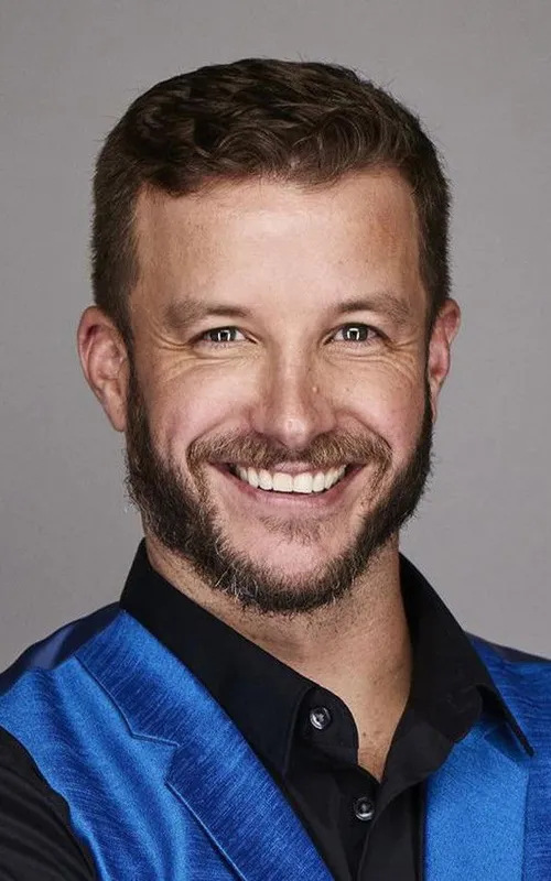 Luke Jacobz