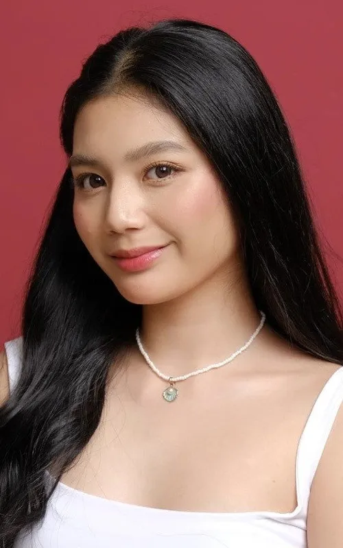 Princess Aliyah Rabara