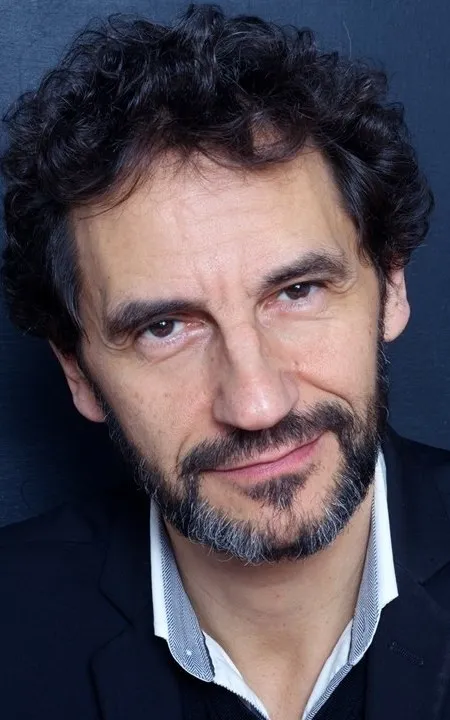 Michel Scotto di Carlo