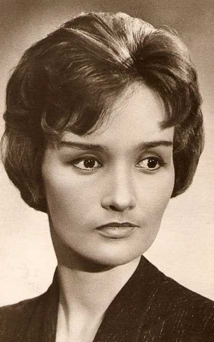 Zinaida Kirienko