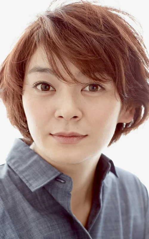 Tomoko Tabata