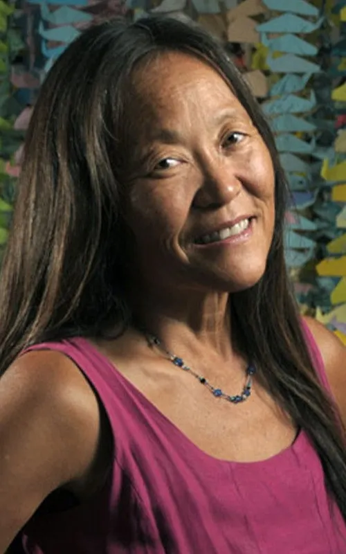Peggy Oki