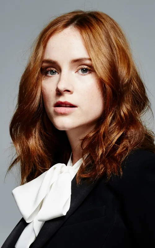 Sophie Rundle
