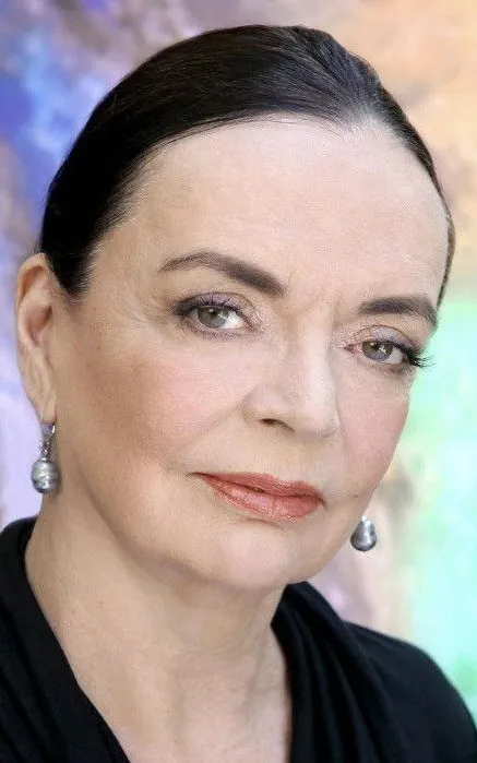 Barbara Steele